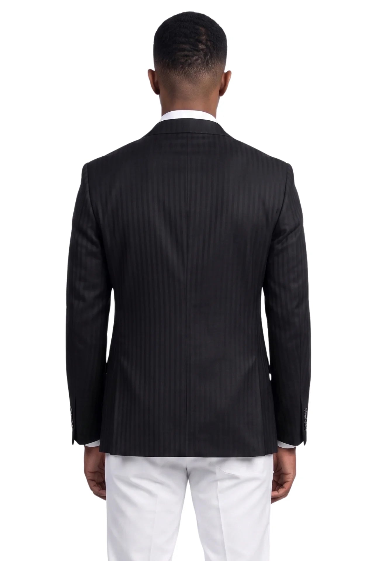 Virtue Blazer
