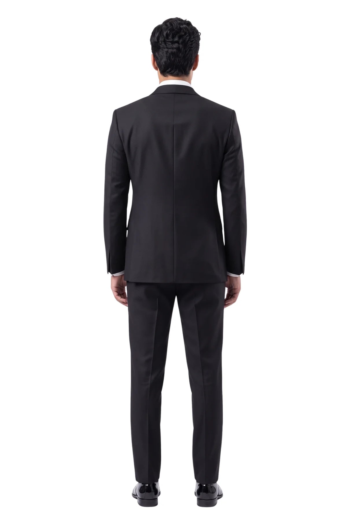Summetria Regale Embellished Tuxedo