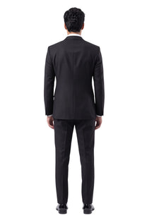 Summetria Regale Embellished Tuxedo