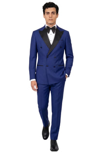Marche Mode Two Piece Suit