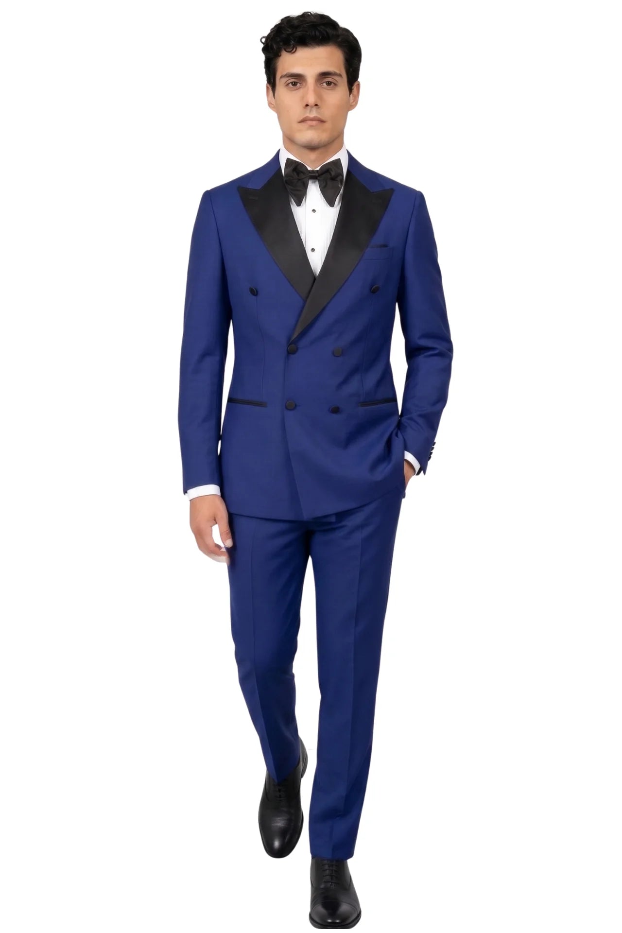 Marche Mode Two Piece Suit