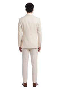Le Prestige Embellished Tuxedo