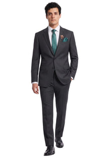 Horst Two Piece Suit