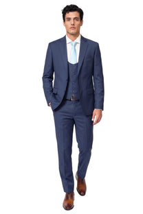 Raymond Three Piece Suit-SBL