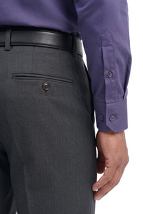 Veronastanza Formal Shirt-NVY