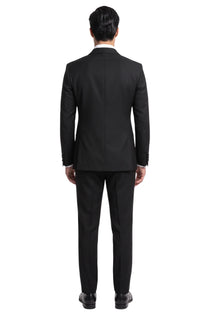 Modric Embellished Tuxedo