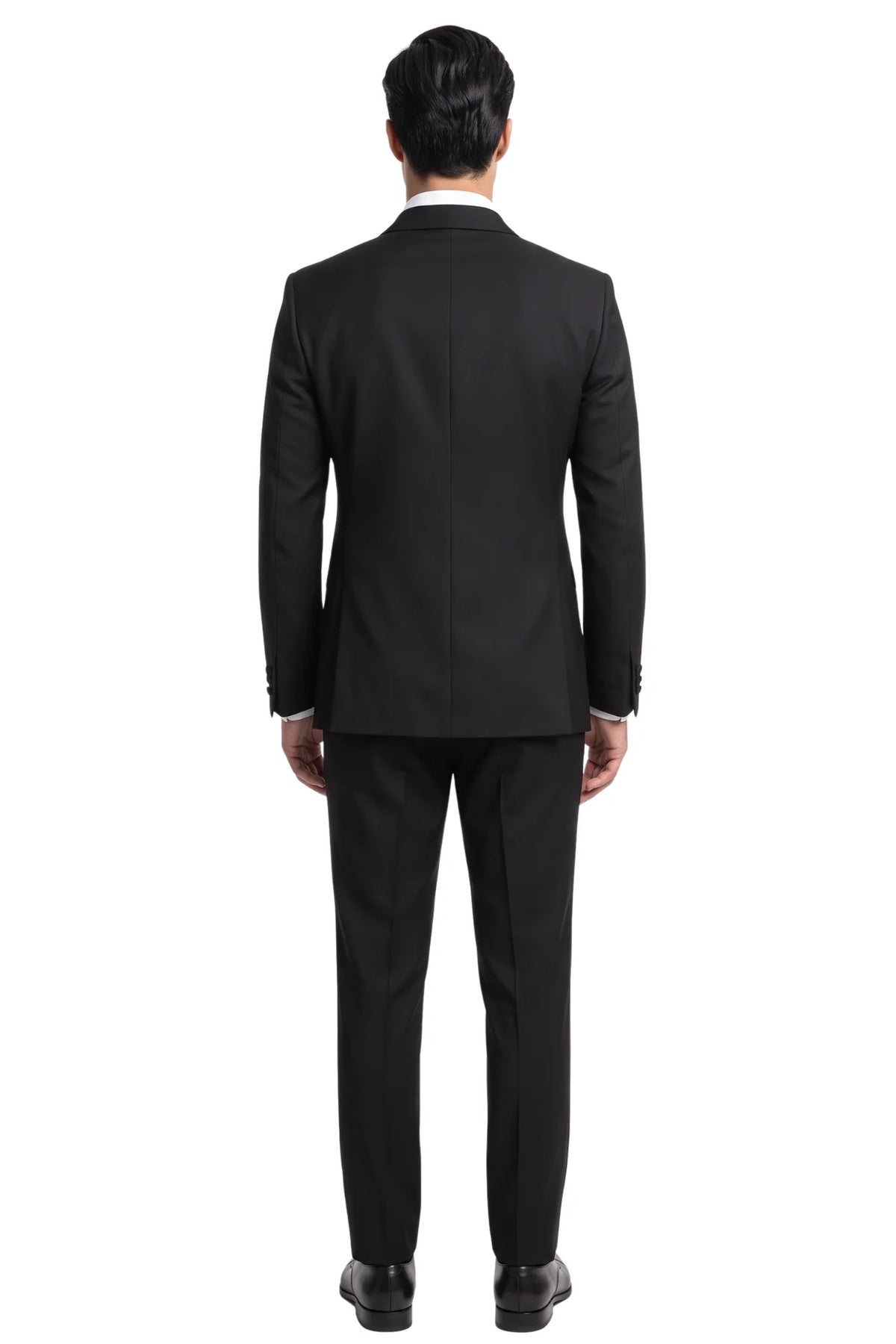 Modric Embellished Tuxedo