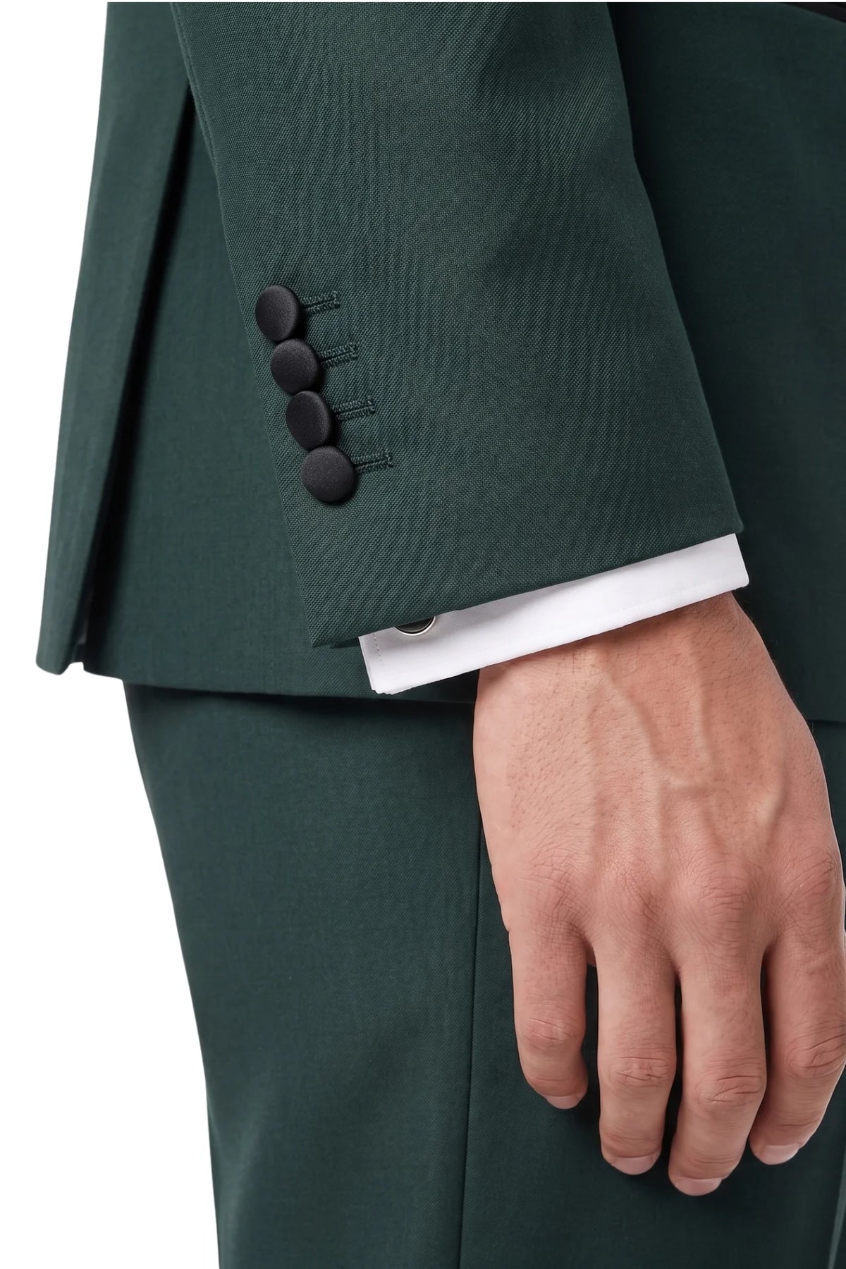 Livorno Two Piece Suit