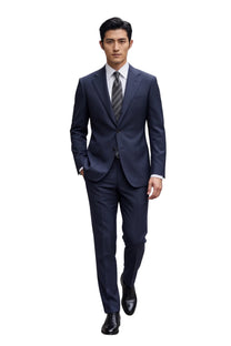 Aluminum Two Piece Suit