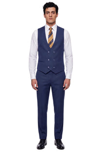 Magnaro Three Piece Suit