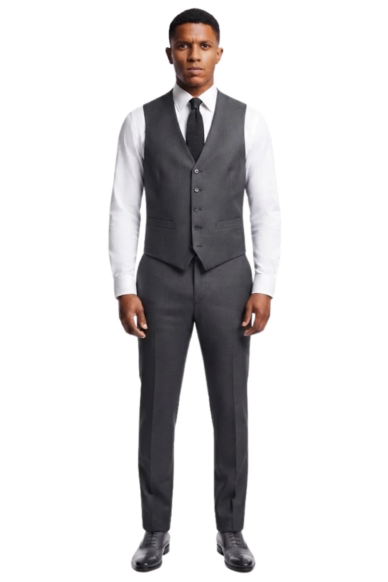 Caiciat Three Piece Suit