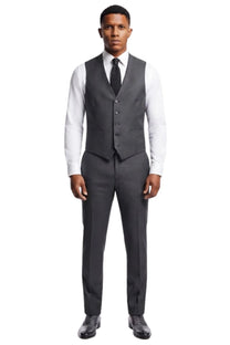 Caiciat Three Piece Suit