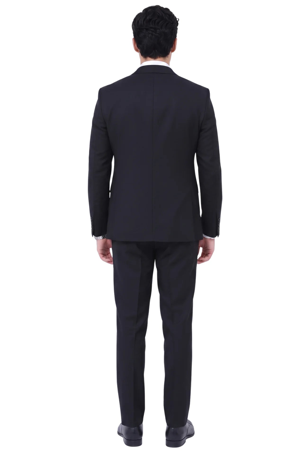 Maraviglio Three Piece Suit
