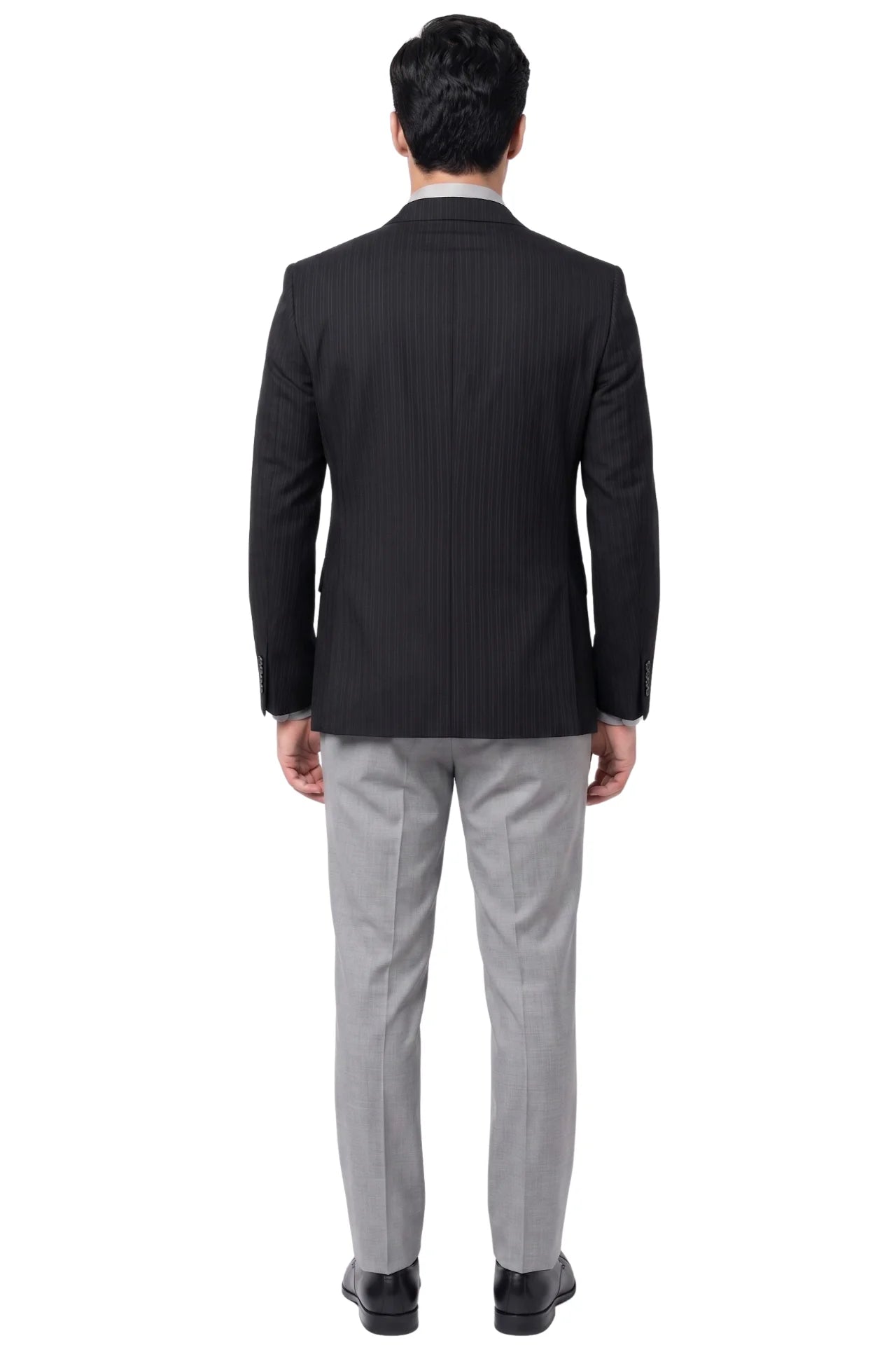 Sovereign Blazer