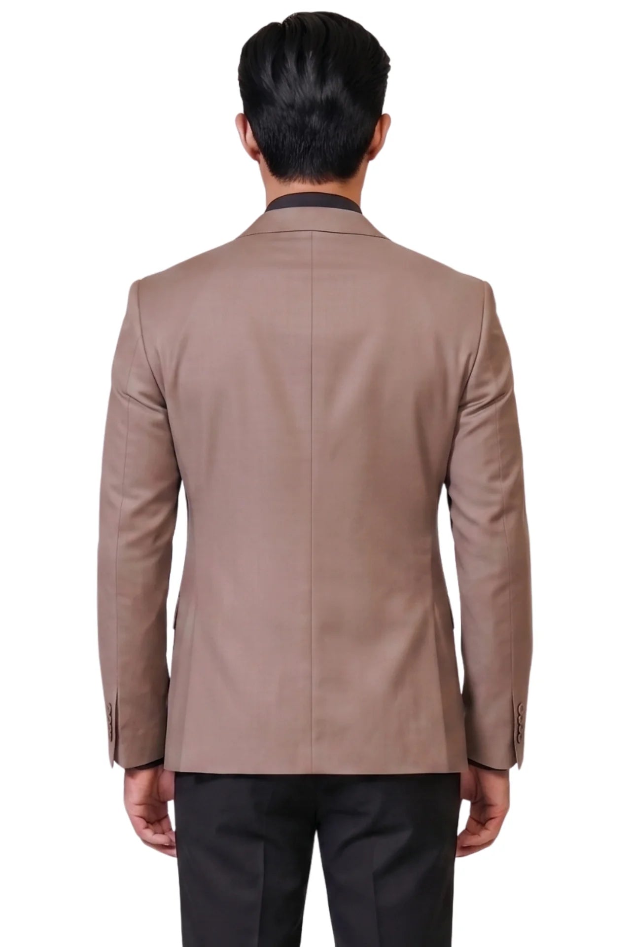 Dominic Blazer
