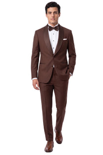 Vanguard Two Piece Suit