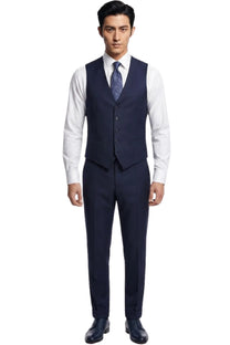Kosper Three Piece Suit