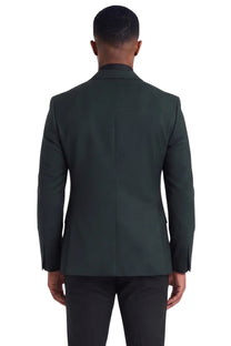 Isabella Blazer