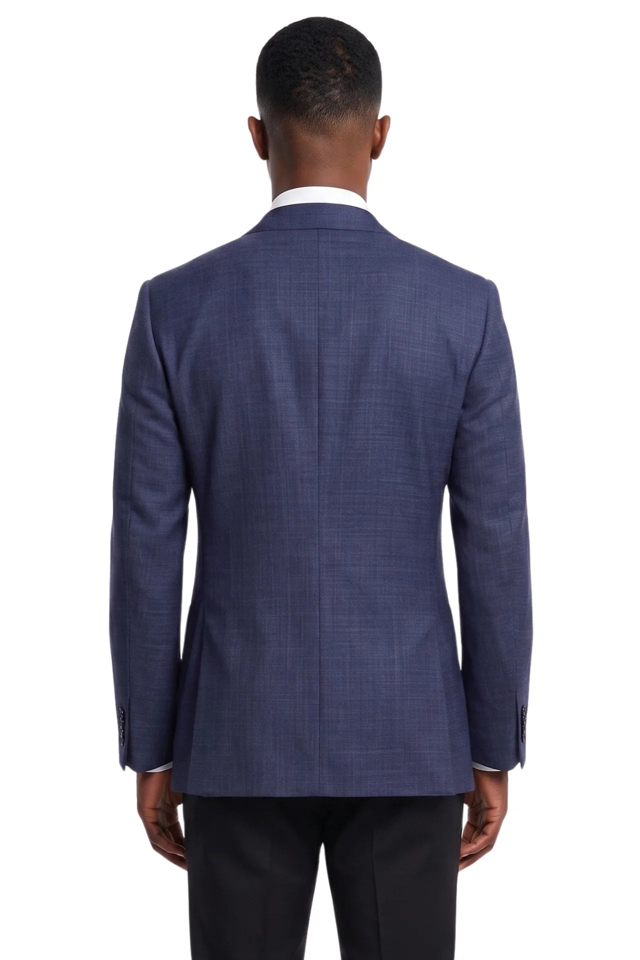 Zinc Blazer