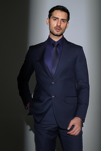 Shiloh Two Piece Suit