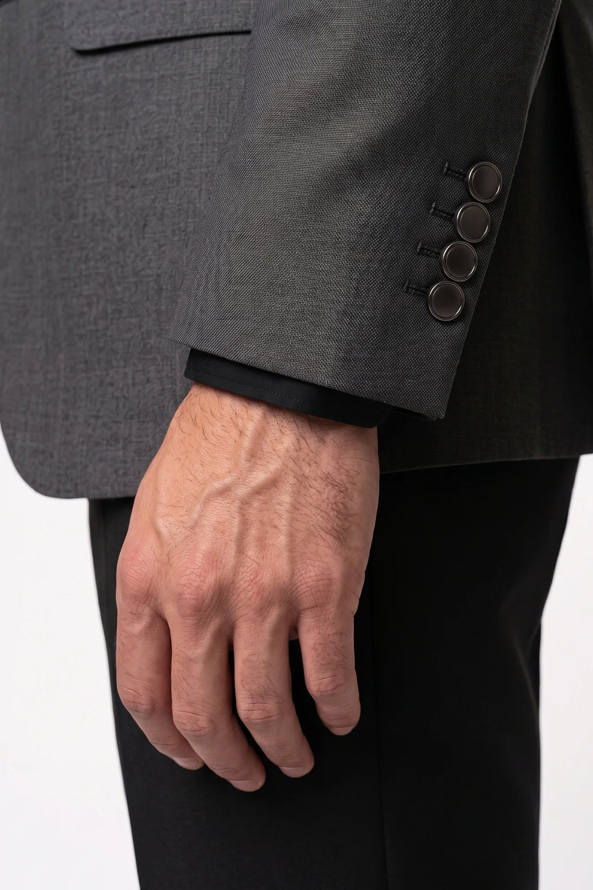 Maestro Blazer