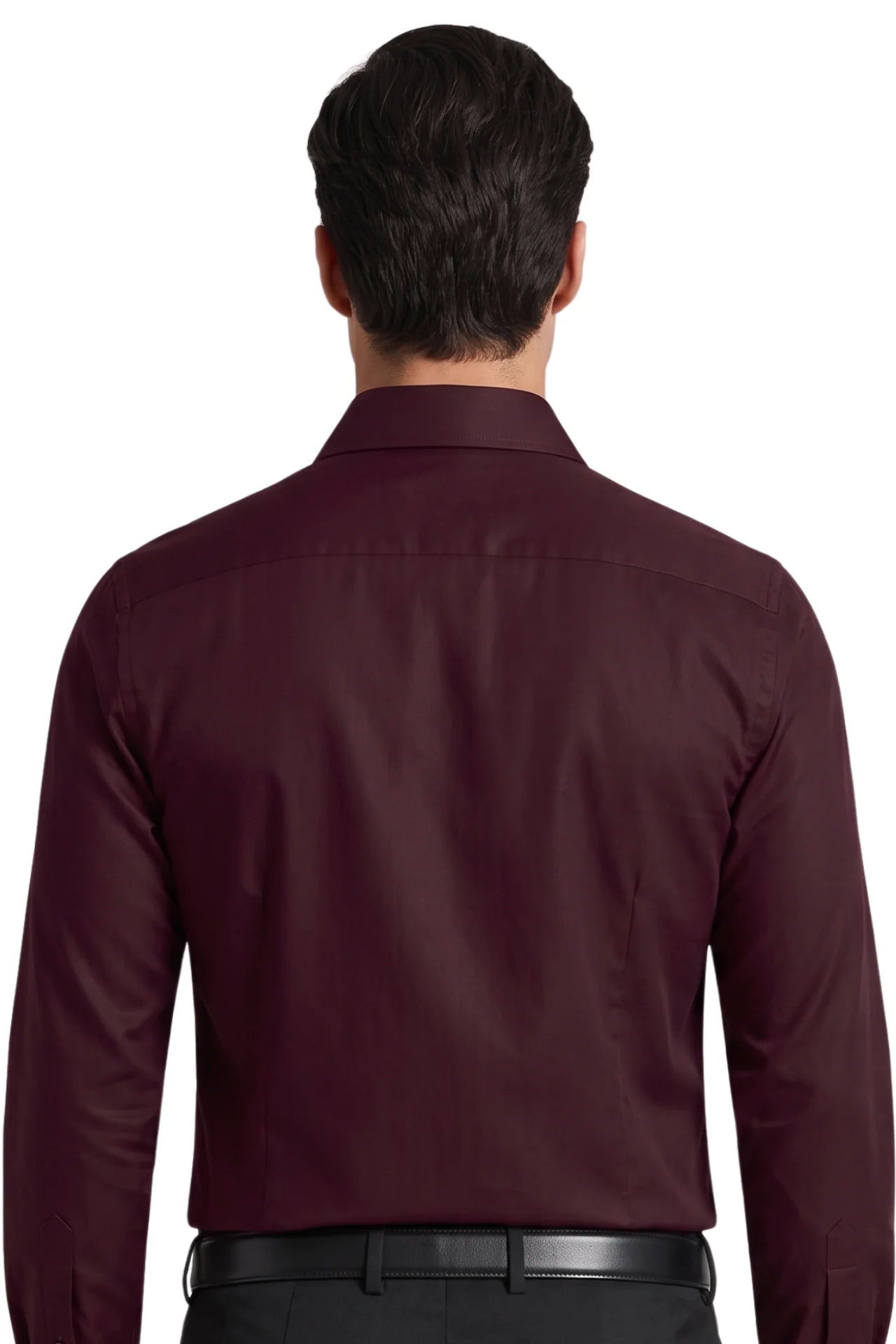 Generoso Formal Shirt