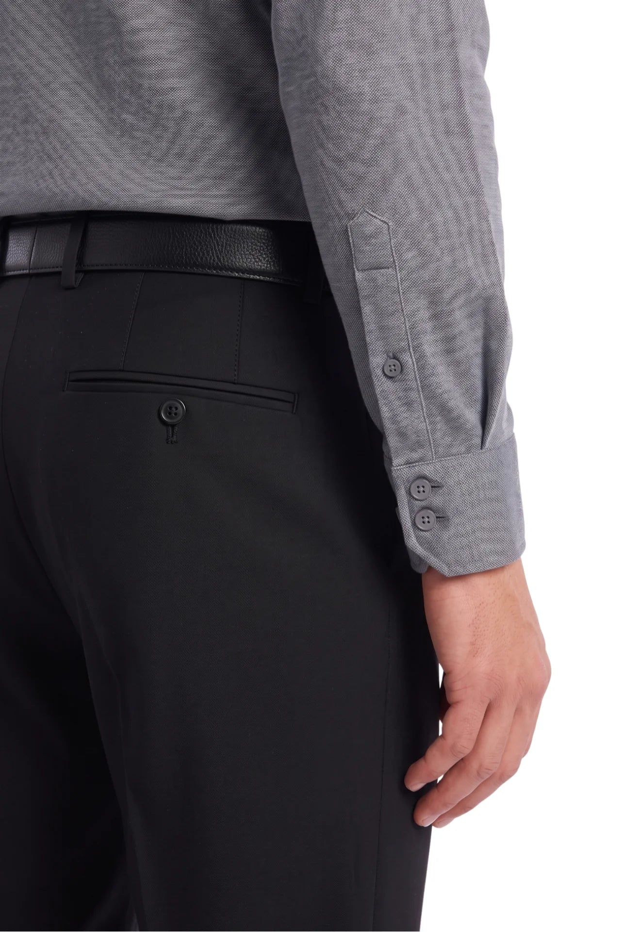 Oaklynn Formal Shirt