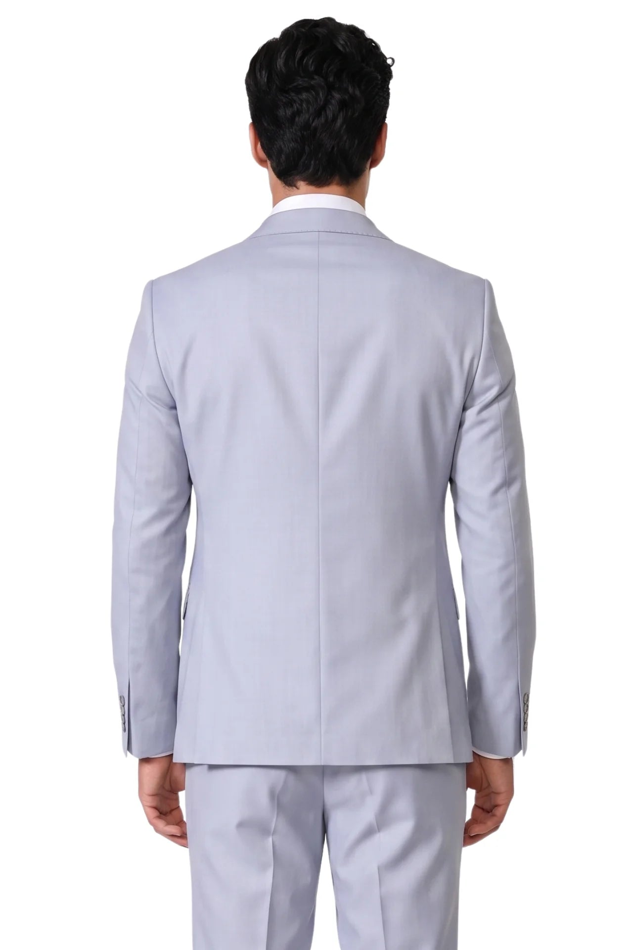 Dominic Blazer light grey