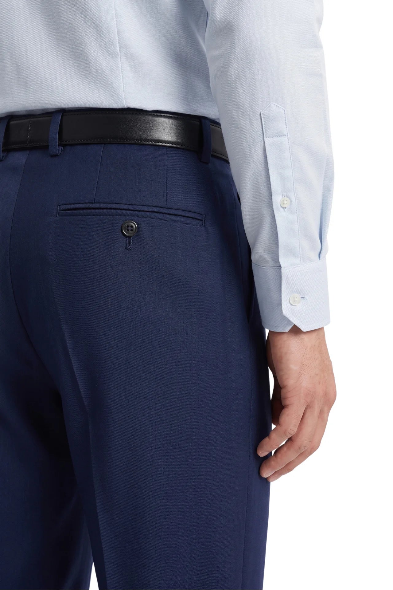 Lukeson Formal shirt