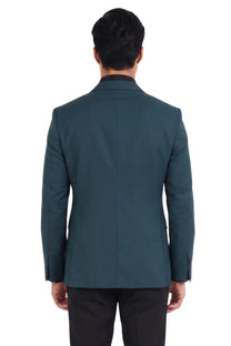Caelan Blazer-GRN