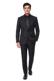 Jenial Two Piece Suit