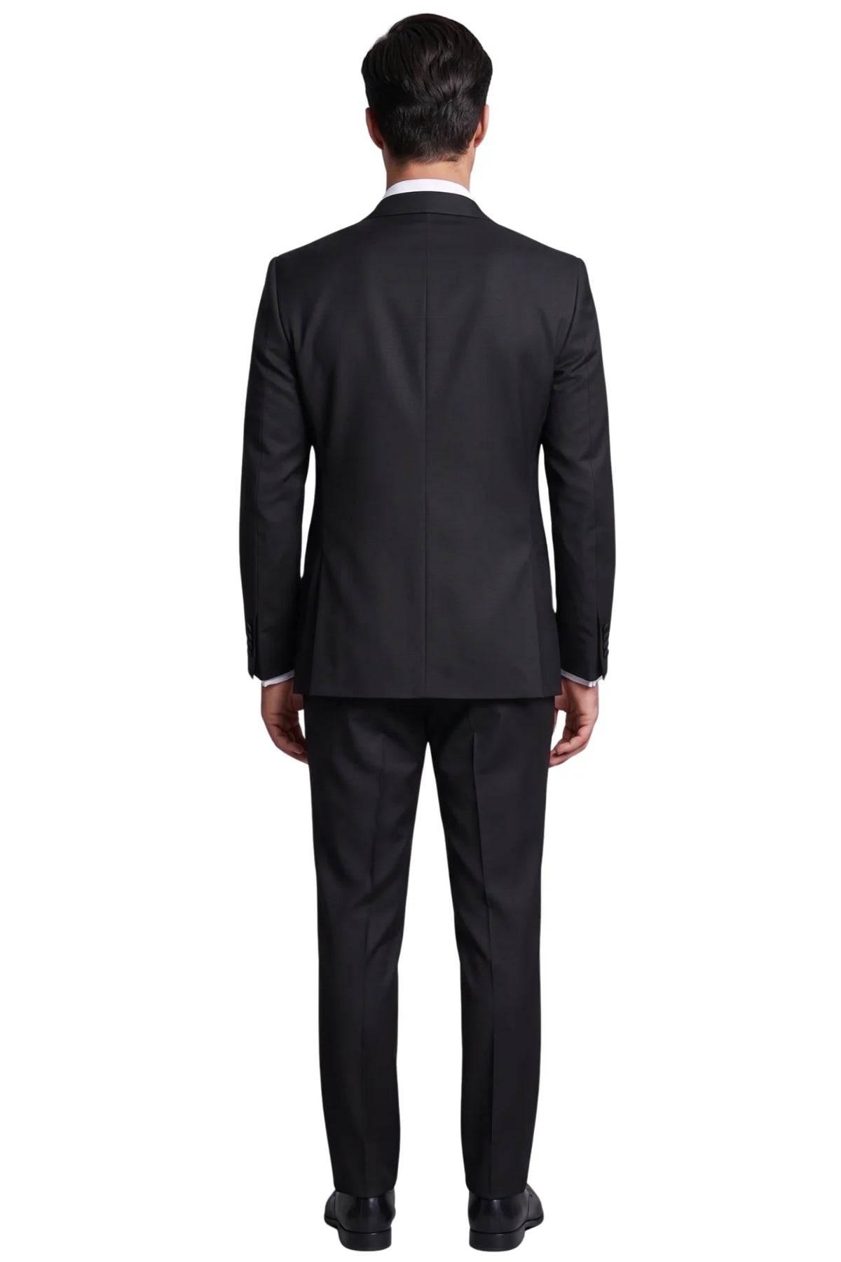 Graziano Three Piece Suit