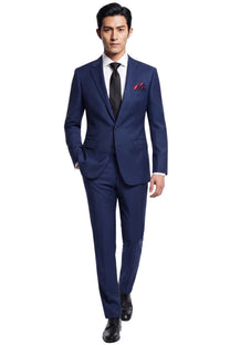 Gerhard Two Piece Suit