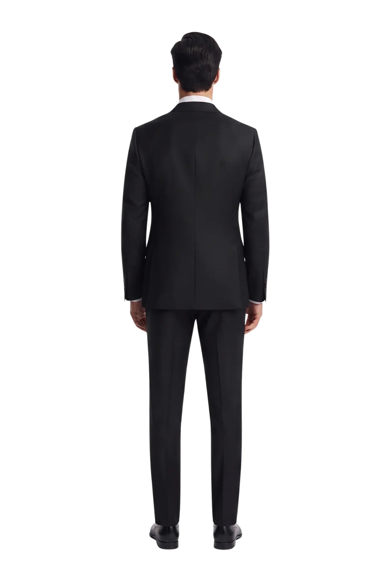 Chevalier Three Piece Suit