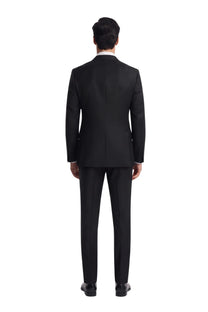 Chevalier Three Piece Suit