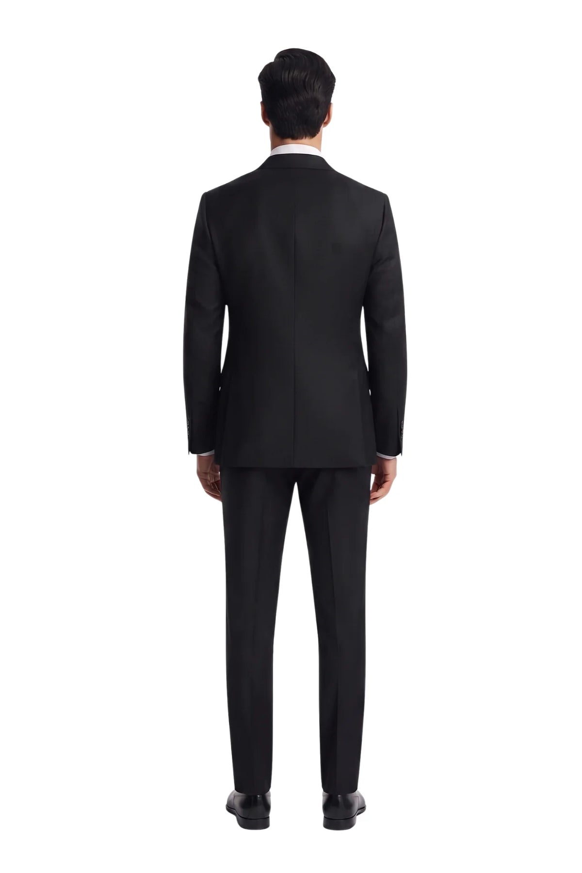 Chevalier Three Piece Suit