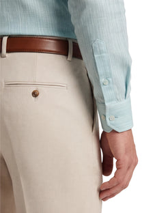 Beckett Formal Shirt-IBL
