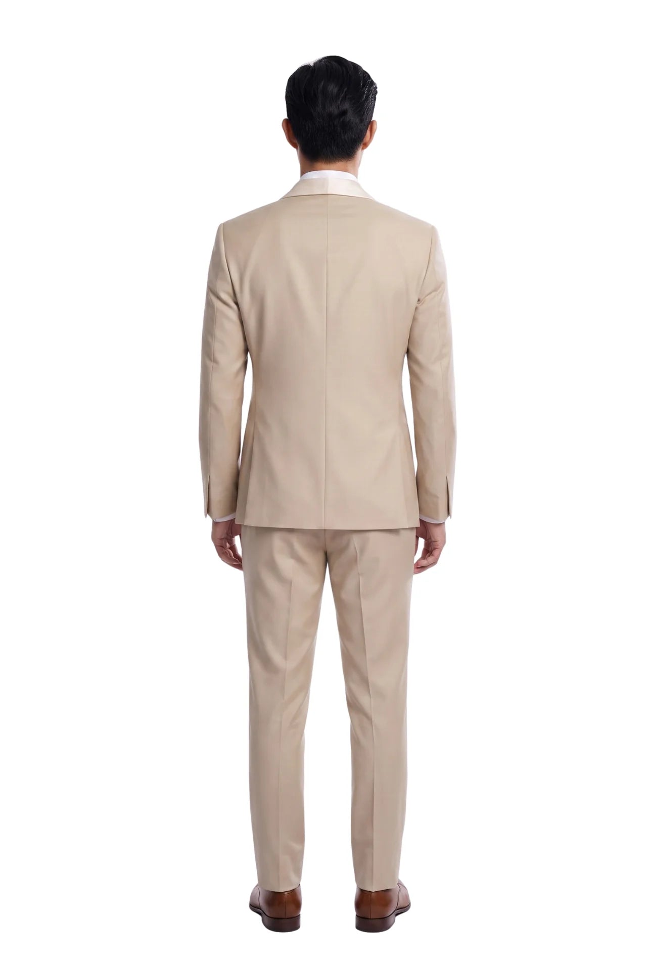 Ravenna Two Piece Suit