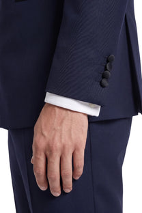 Omega Two Piece Suit