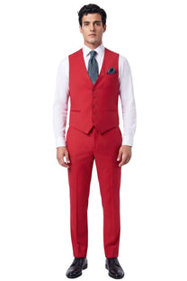 Rolex Three Piece Suit