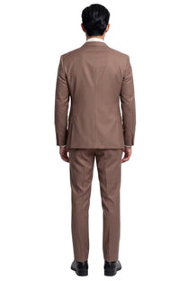Conte Three Piece Suit