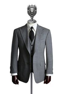 Conrad Three Piece Suit