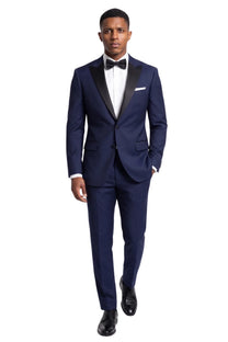 Iron Two Piece Suit
