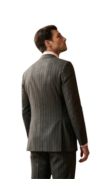 Majestic Two Piece Suit