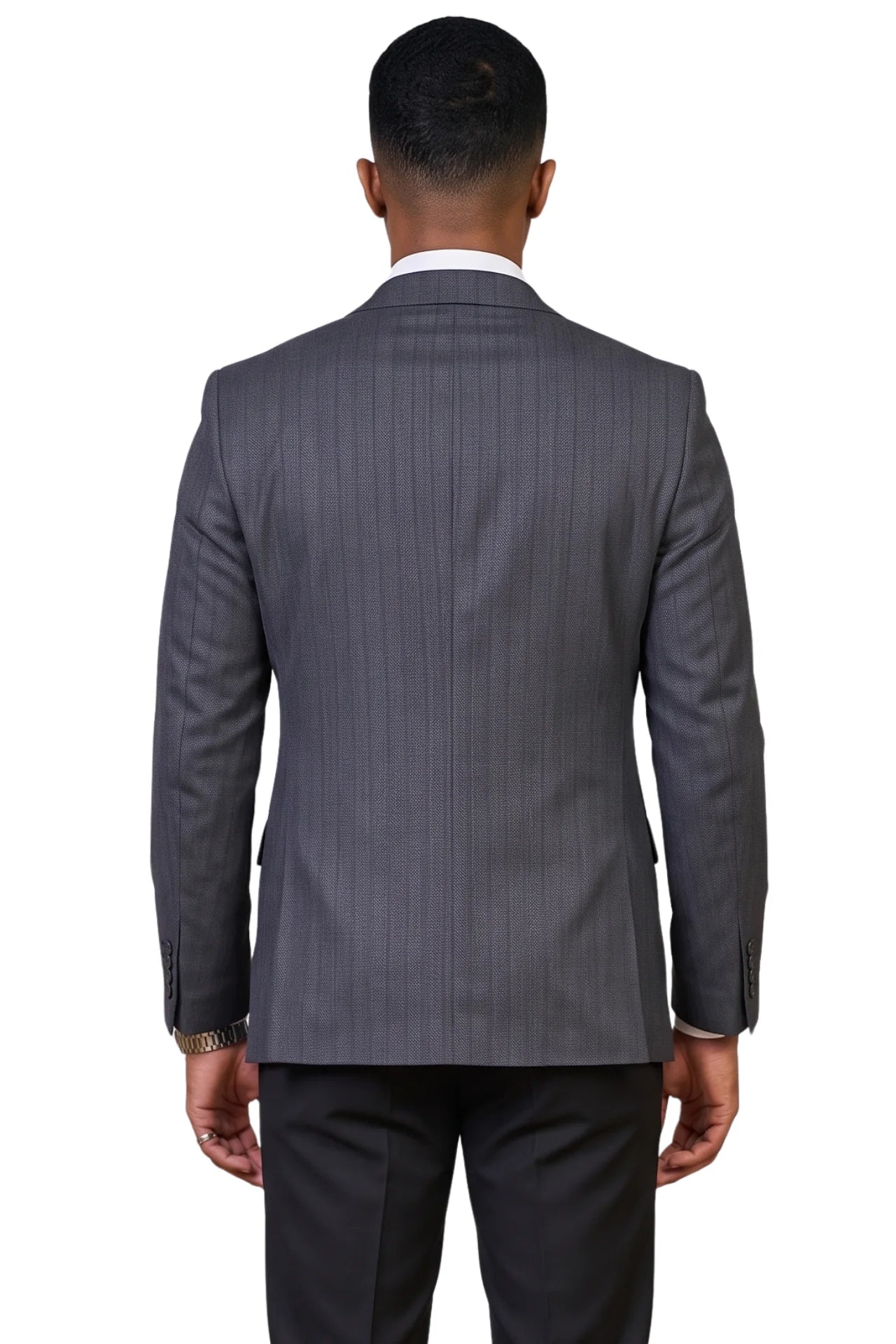 Sterwyn Blazer-GRY