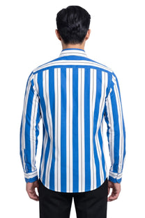 Marina Formal Shirt-BBS