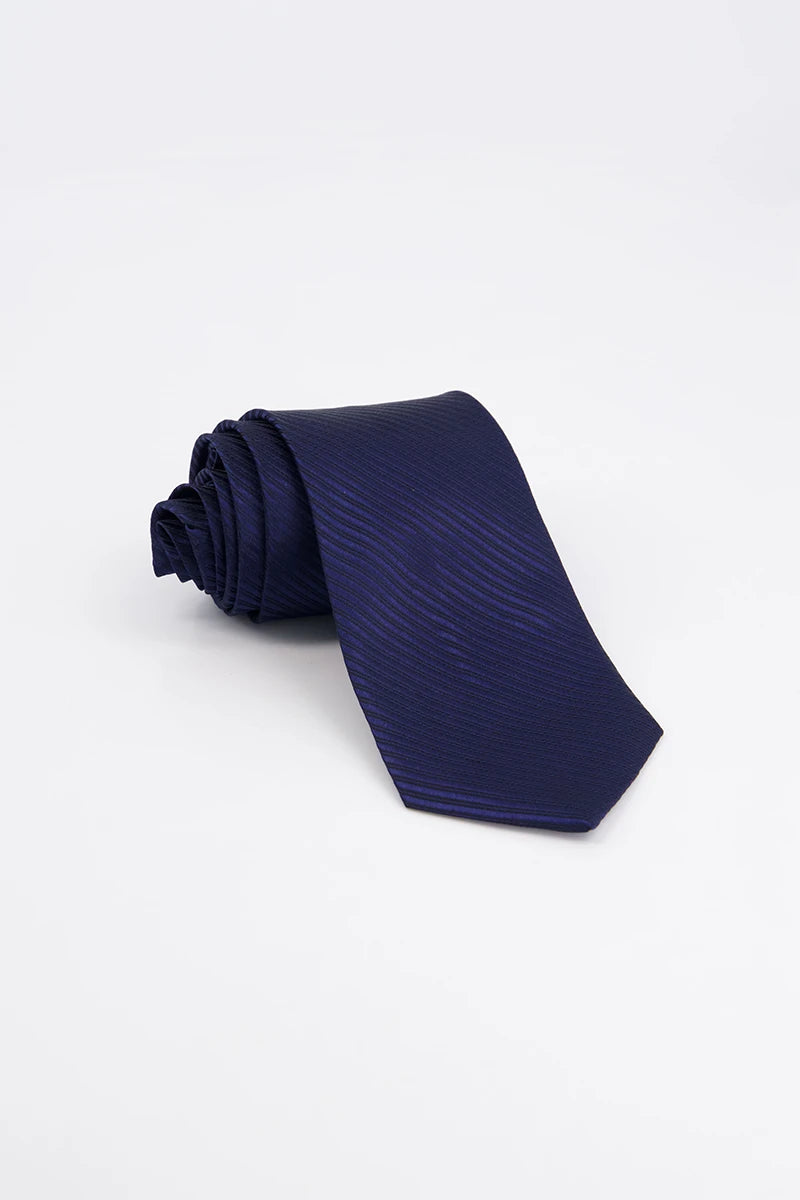 Caiazzo Tie&amp; pocket square