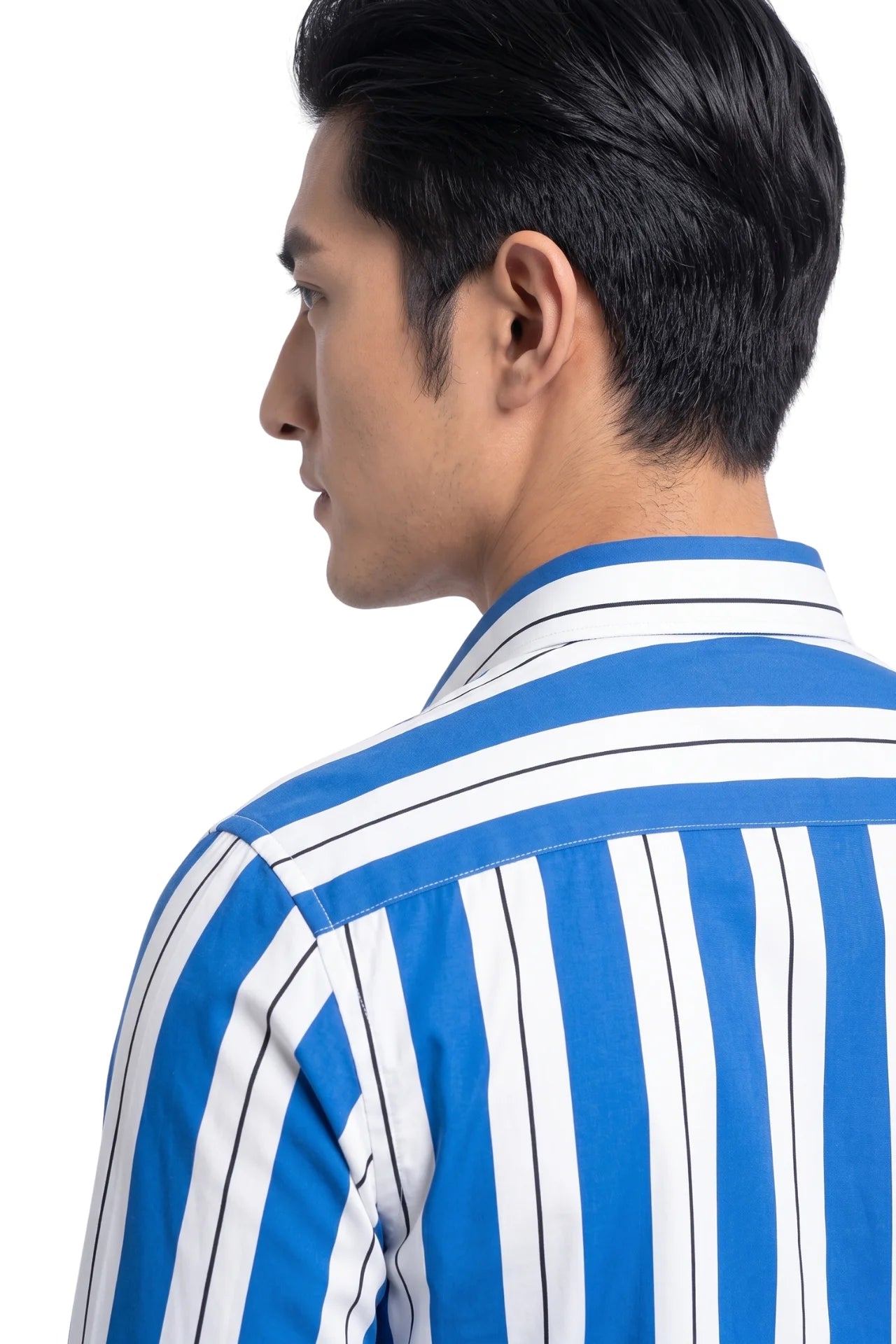 Marina Formal Shirt-BBS