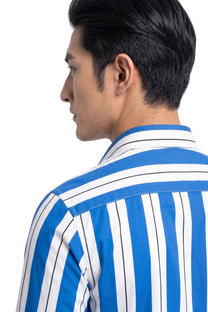 Marina Formal Shirt-BBS
