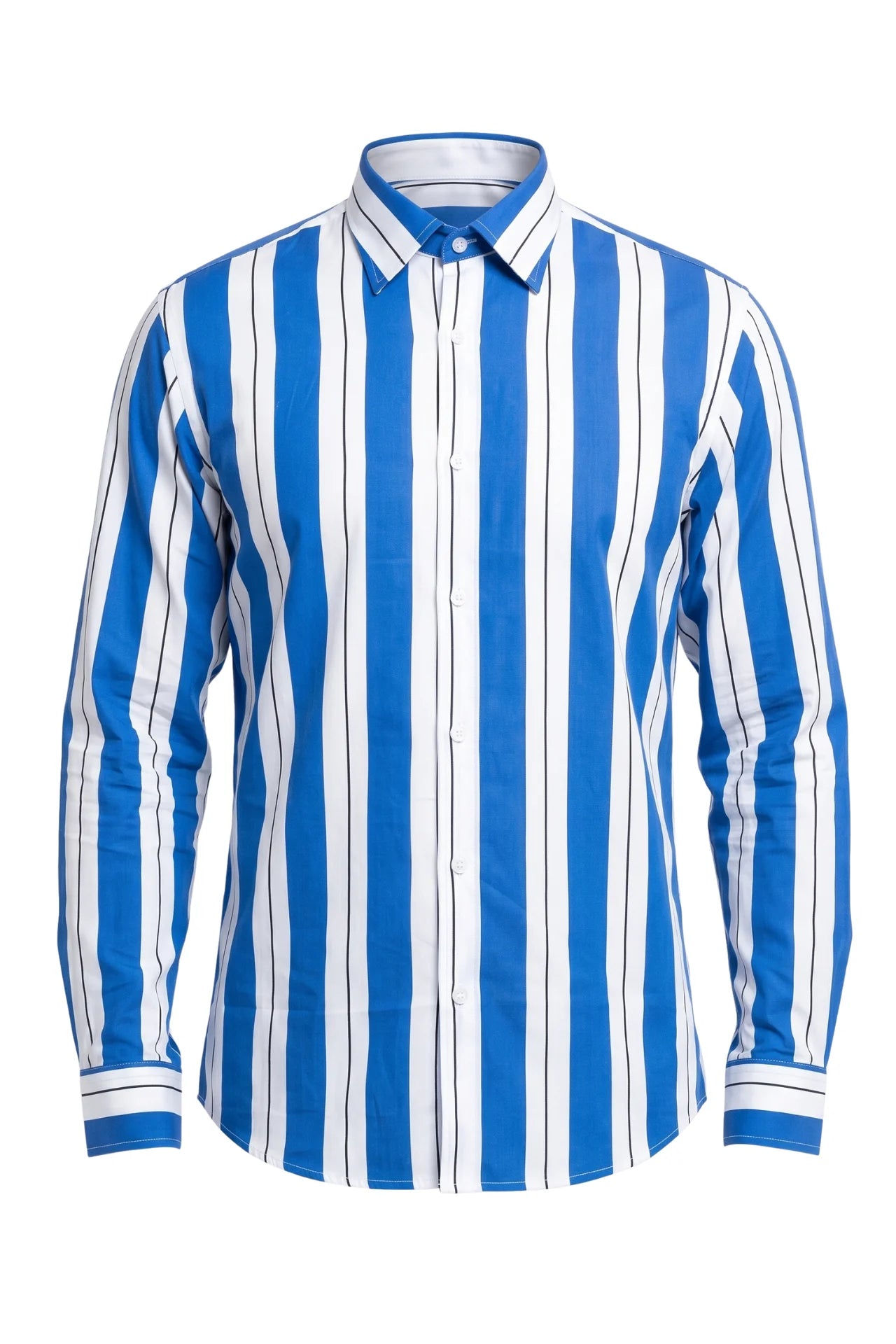 Marina Formal Shirt-BBS